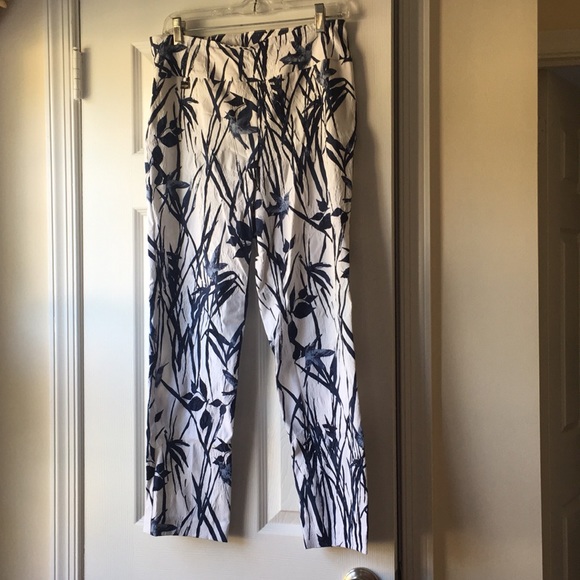 Lisette pull-on size 8 pants - Picture 1 of 5